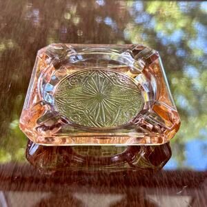 Vintage Ceramic Soap Dish with Bird Motif – European Soaps